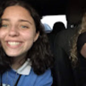 Meet your Posher, Giselle